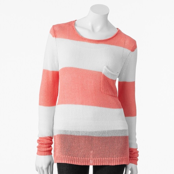 ❤️SOLD❤️Elle Sweater - Picture 6 of 6